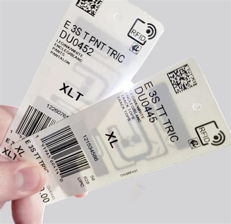 buy rfid clothing tags|rfid tags for garments.